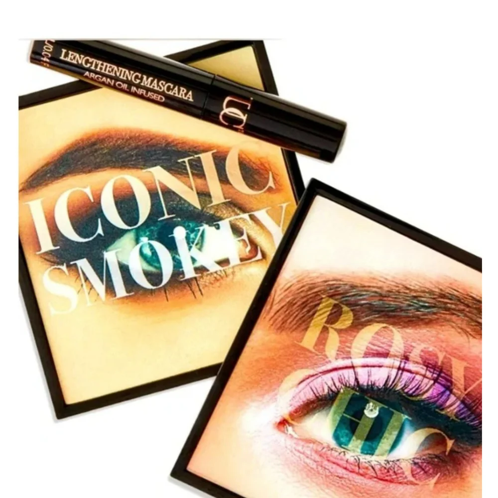 Uncommon Cosmetics versatile occasion enhances